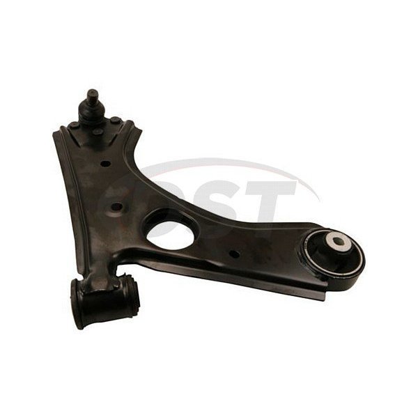 Moog Chassis CONTROL ARM AND BALL JOINT ASSEMBLY RK623082